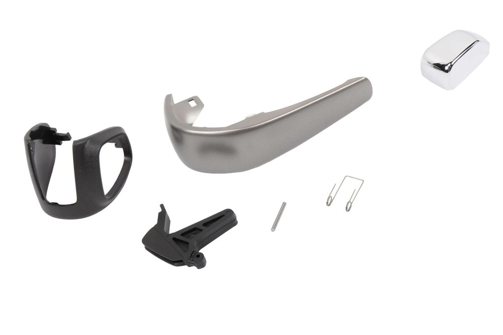 GM Genuine Parts Automatic Transmission Shift Lever Knob