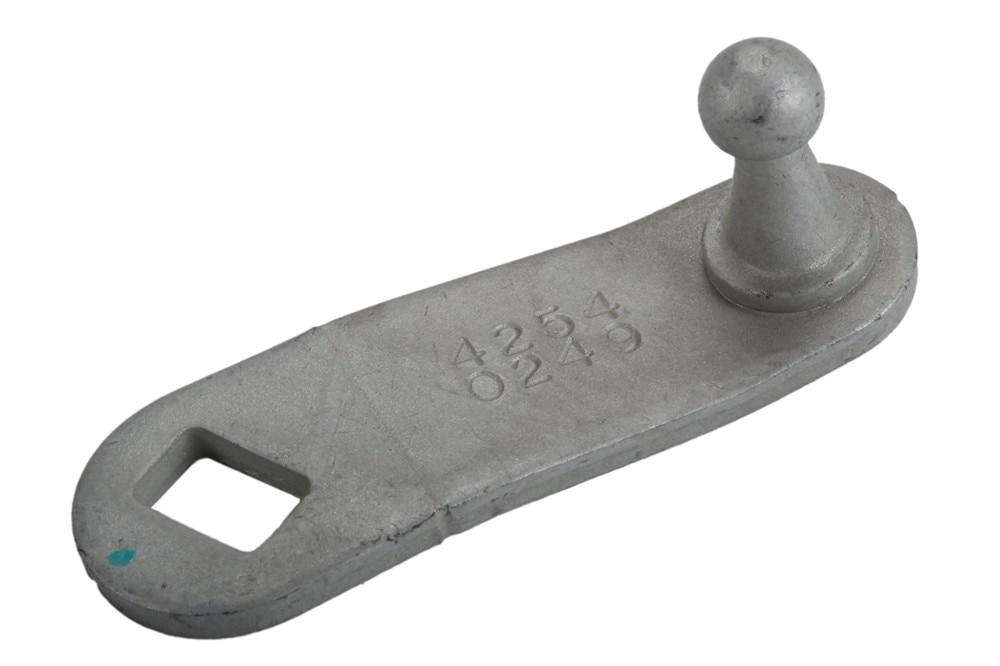 GM Genuine Parts Automatic Transmission Range Selector Lever Cable Lever