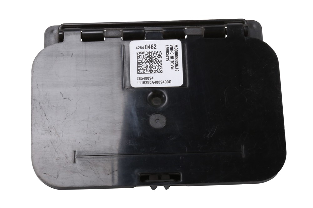 GM Genuine Parts Passenger Seatbelt Reminder Occupant Presence Sensor