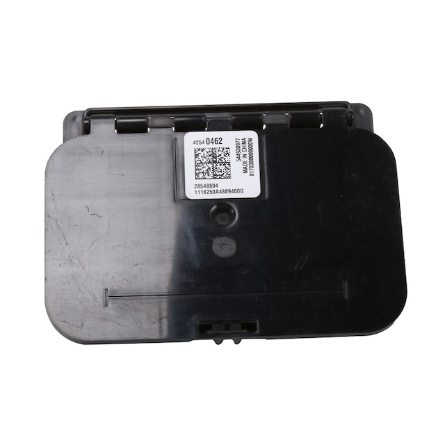 GM Genuine Parts Passenger Seatbelt Reminder Occupant Presence Sensor