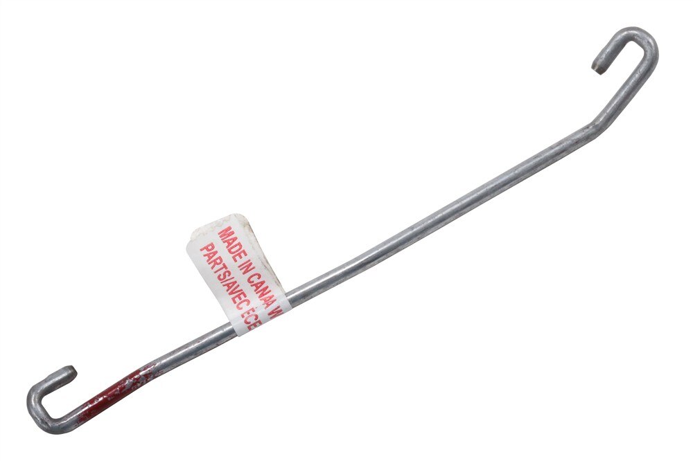 GM Genuine Parts Driver Side Front Door Lock Cylinder Rod
