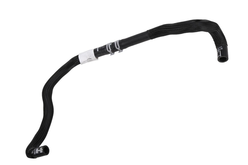 GM Genuine Parts Drive Motor Generator Control Module Cooling Outlet Hose