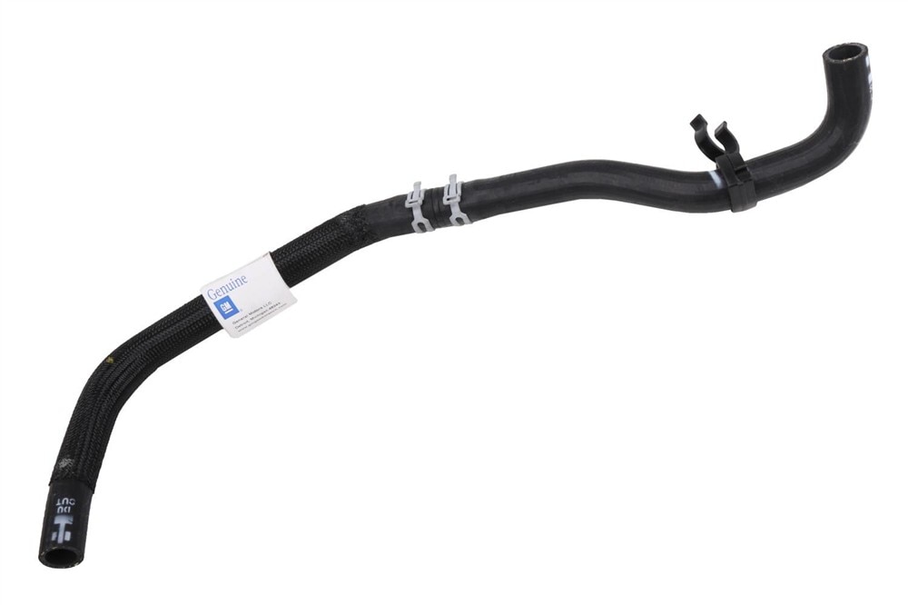 GM Genuine Parts Generator Control Module Coolant Tank Hose