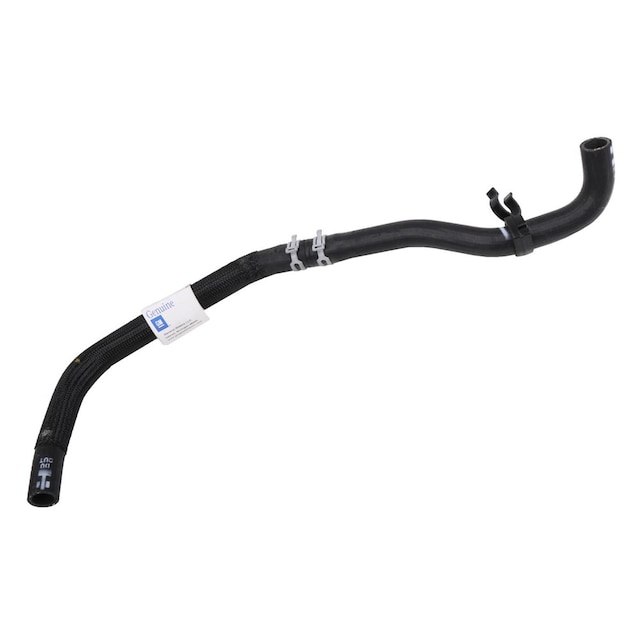GM Genuine Parts Generator Control Module Coolant Tank Hose