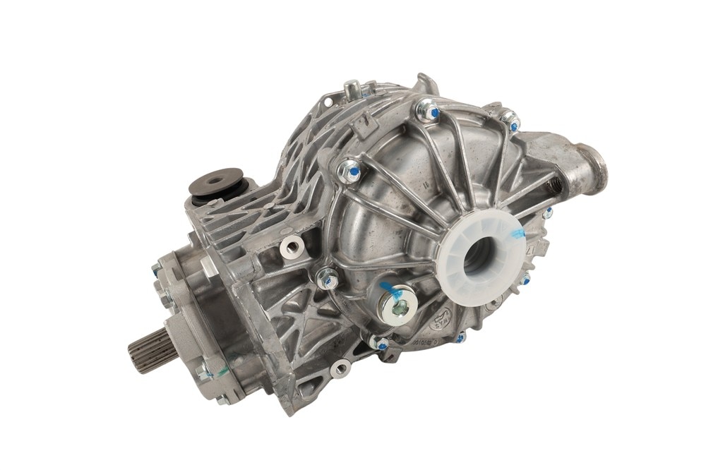 GM Genuine Parts Rear Wheel Drive Differential Carrier Housing