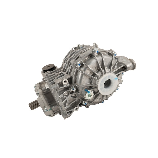 GM Genuine Parts Rear Wheel Drive Differential Carrier Housing