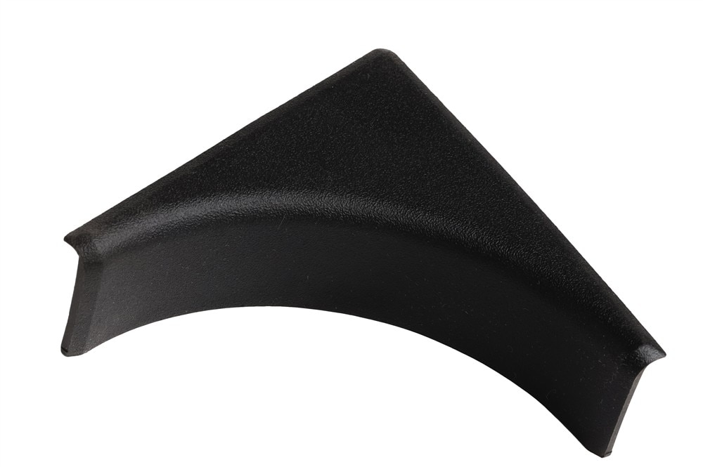 GM Genuine Parts Driver Side Front Door Window Garnish Molding