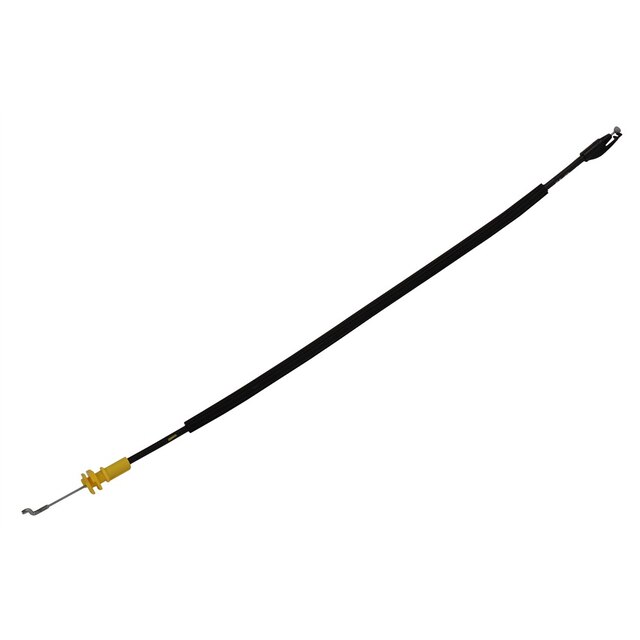 GM Genuine Parts Rear Side Door Inside Handle Cable