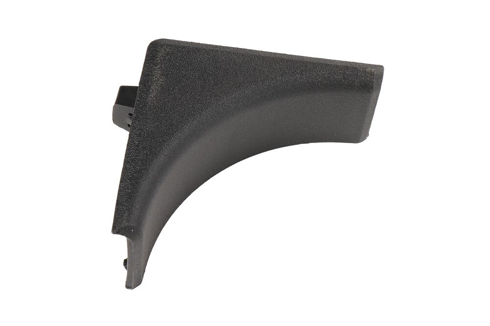 GM Genuine Parts Rear Driver Side Door Window Garnish Molding