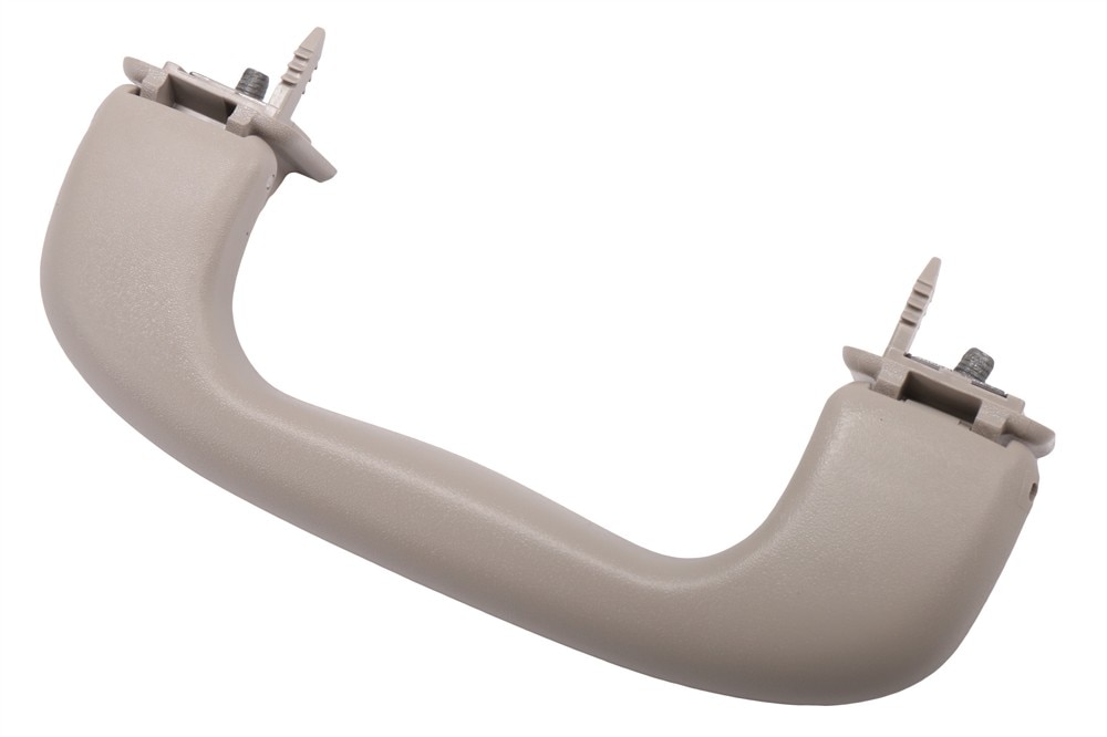 GM Genuine Parts Light Opel Gray Interior Grab Bar