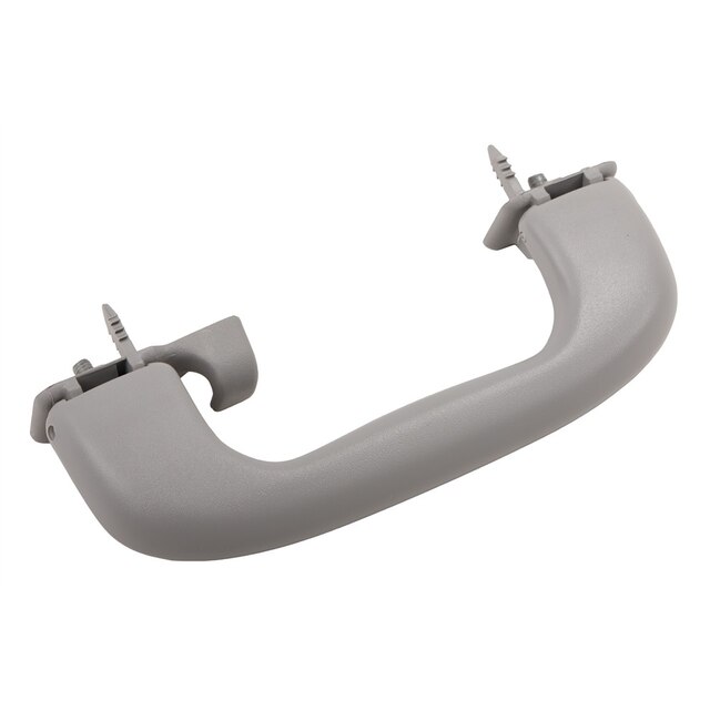 GM Genuine Parts Roof Rail Rear Assist Handle