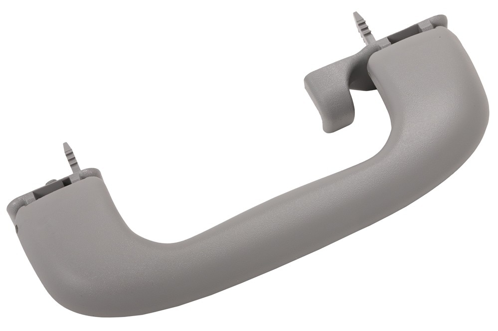 GM Genuine Parts Light Ash Gray Driver Side Roof Rail Rear Assist Handle