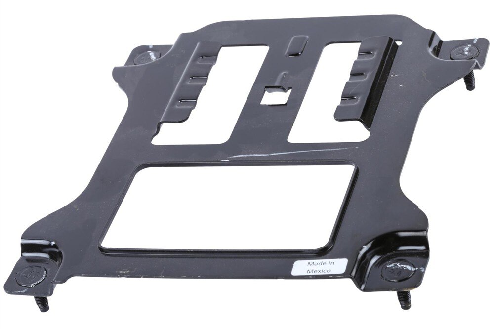 GM Genuine Parts Engine Control Module Bracket