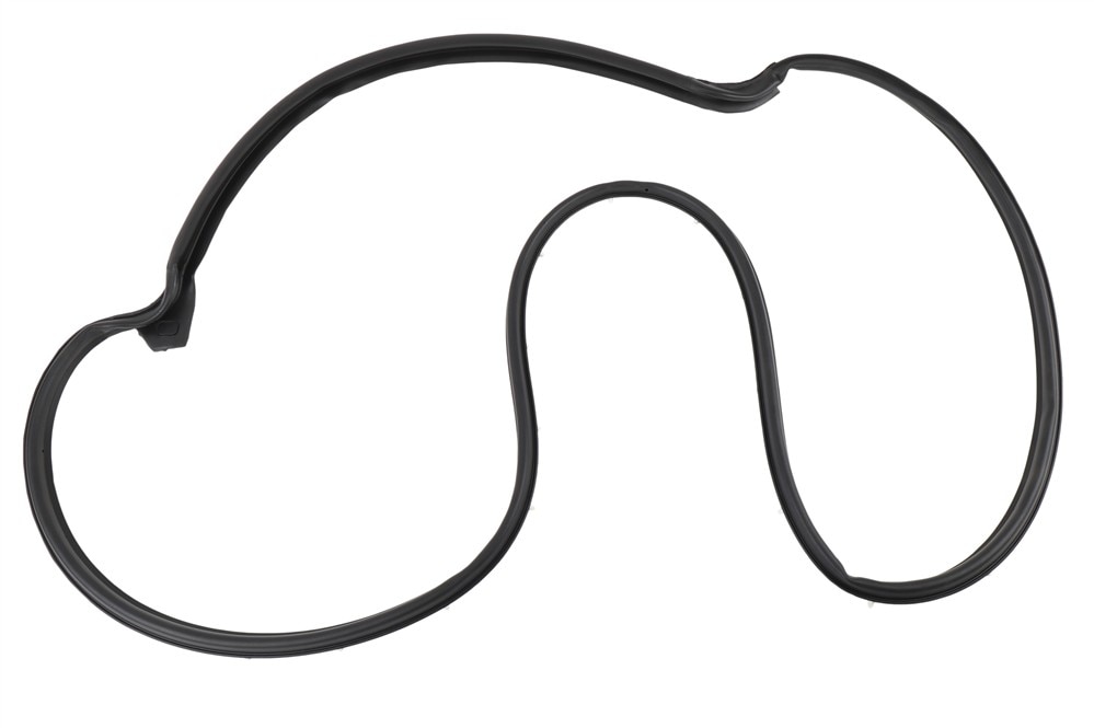 GM Genuine Parts Rear Driver Side Door Weatherstrip