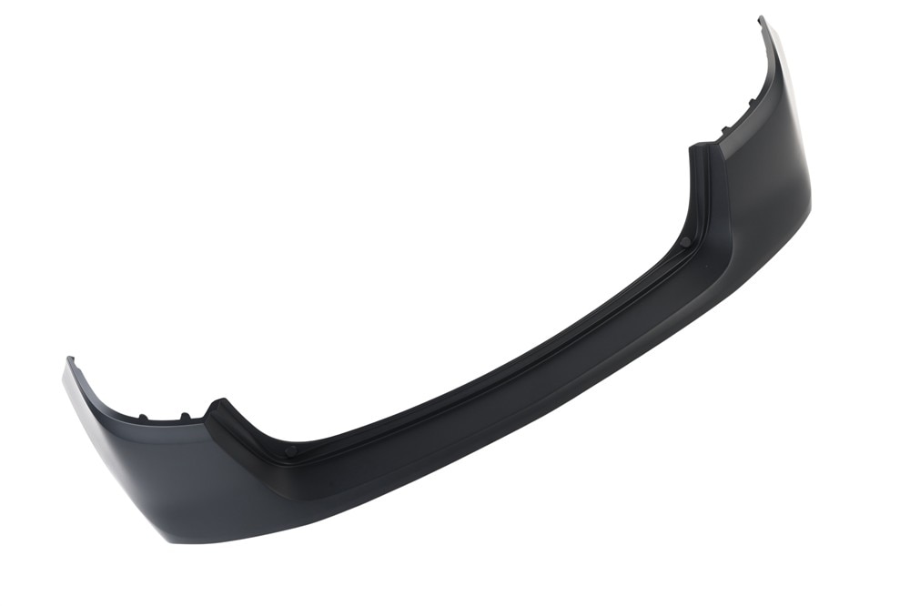 GM Genuine Parts Rear Upper Bumper Cover