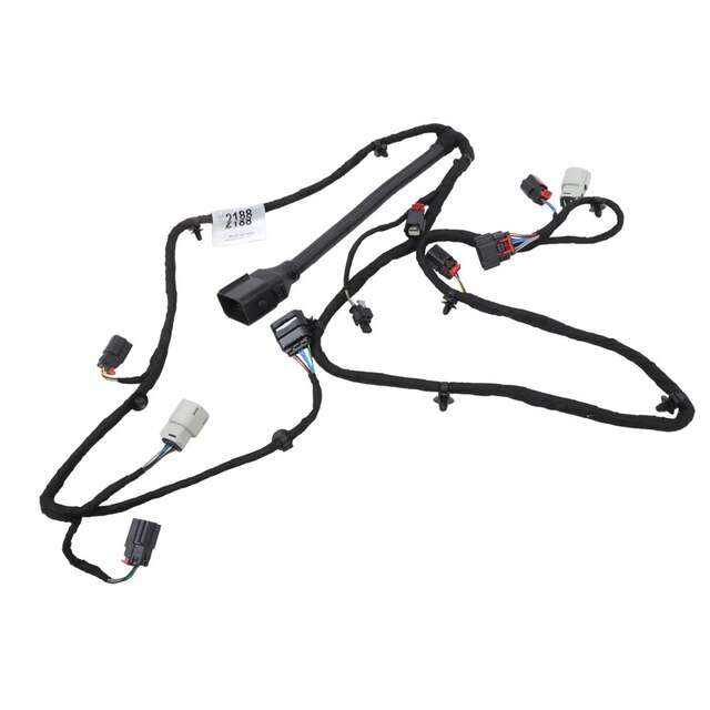 GM Genuine Parts Backup Alarm Wiring Harness