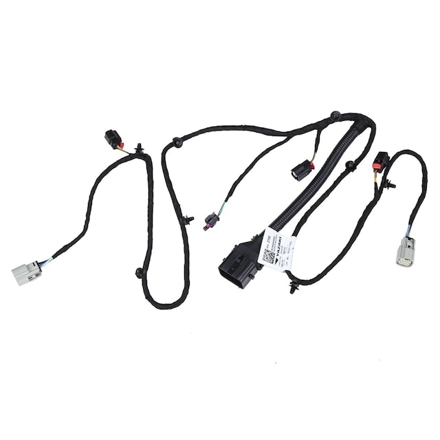 GM Genuine Parts Backup Alarm Wiring Harness