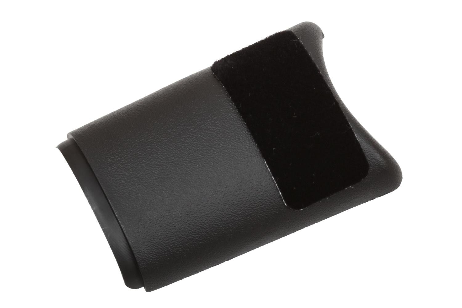 GM Genuine Parts Jet Black Front Seat Belt Anchor Plate Tensioner Cover
