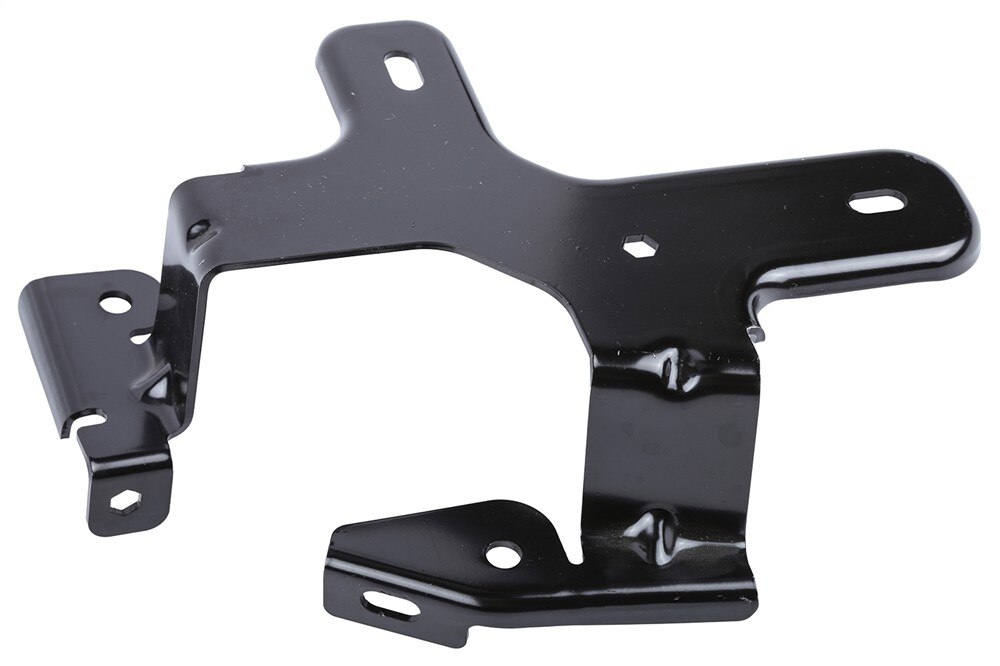 GM Genuine Parts Engine Control Module and Wiring Harness Bracket