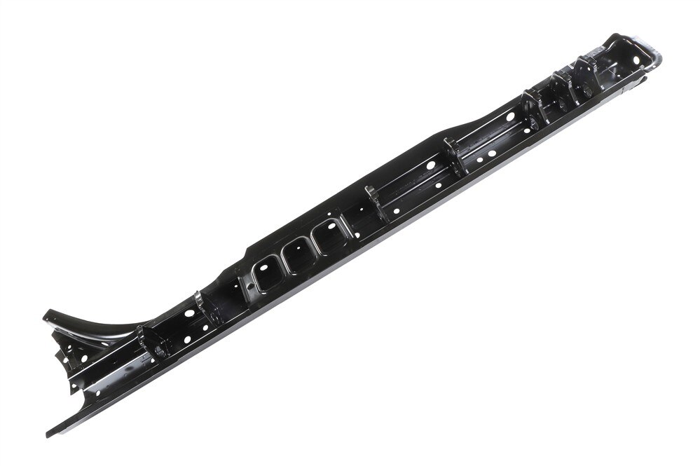 GM Genuine Parts Driver Side Rocker Outer Panel Reinforcement