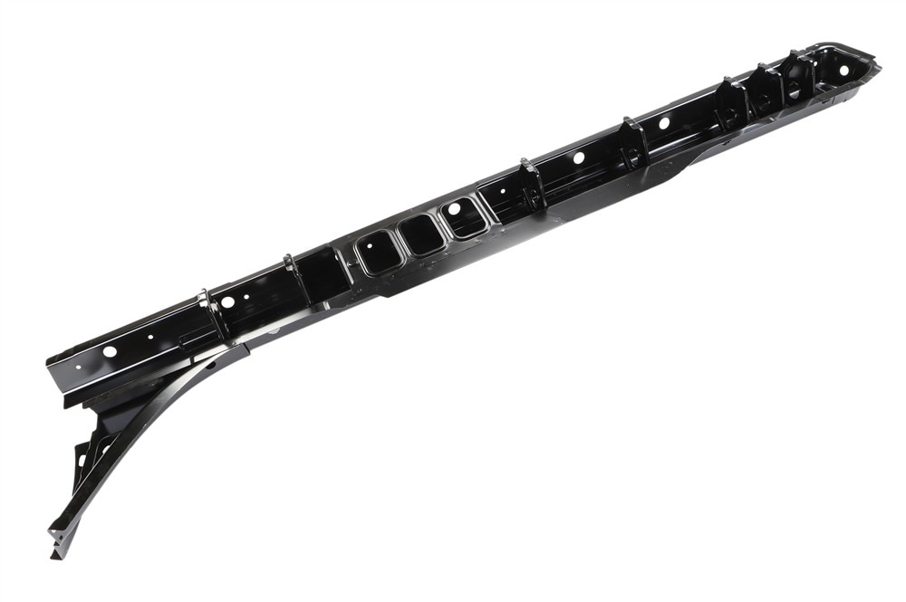 GM Genuine Parts Passenger Side Rocker Outer Panel Reinforcement