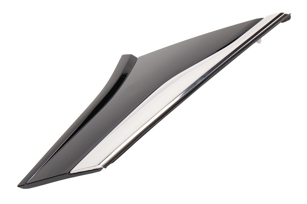 GM Genuine Parts Driver Side Body Side Rear Molding
