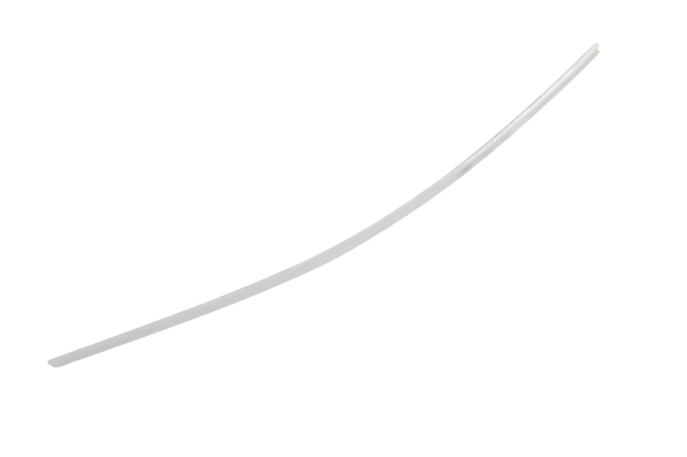 GM Genuine Parts Ceramic White Driver Side Instrument Panel Trim Pad