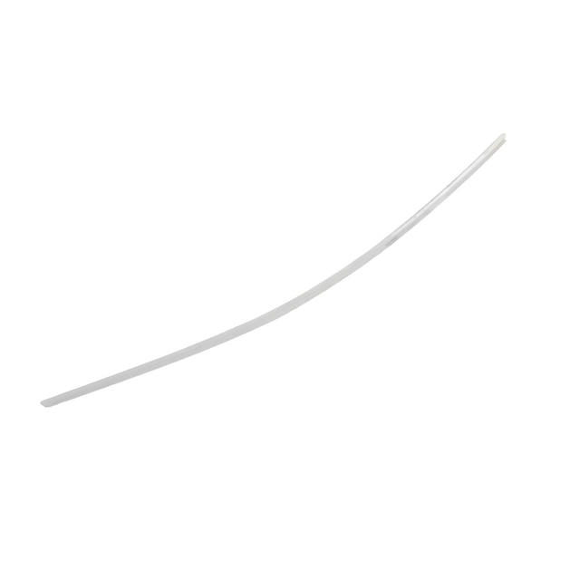 GM Genuine Parts Ceramic White Driver Side Instrument Panel Trim Pad