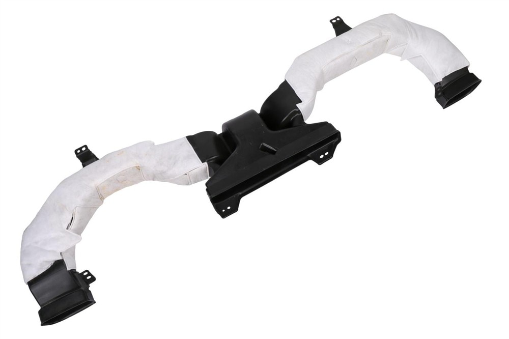 GM Genuine Parts Instrument Panel Outer Air Outlet Duct