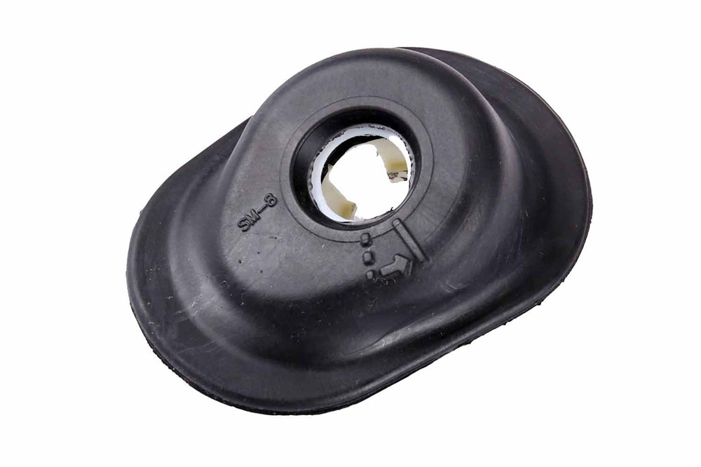 GM Genuine Parts Driver Side Intermediate Steering Shaft Inner Boot