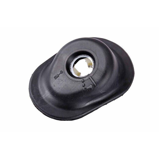 GM Genuine Parts Driver Side Intermediate Steering Shaft Inner Boot