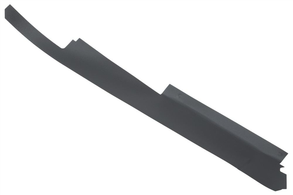 GM Genuine Parts Front Driver Side Door Window Frame Front Blackout Tape