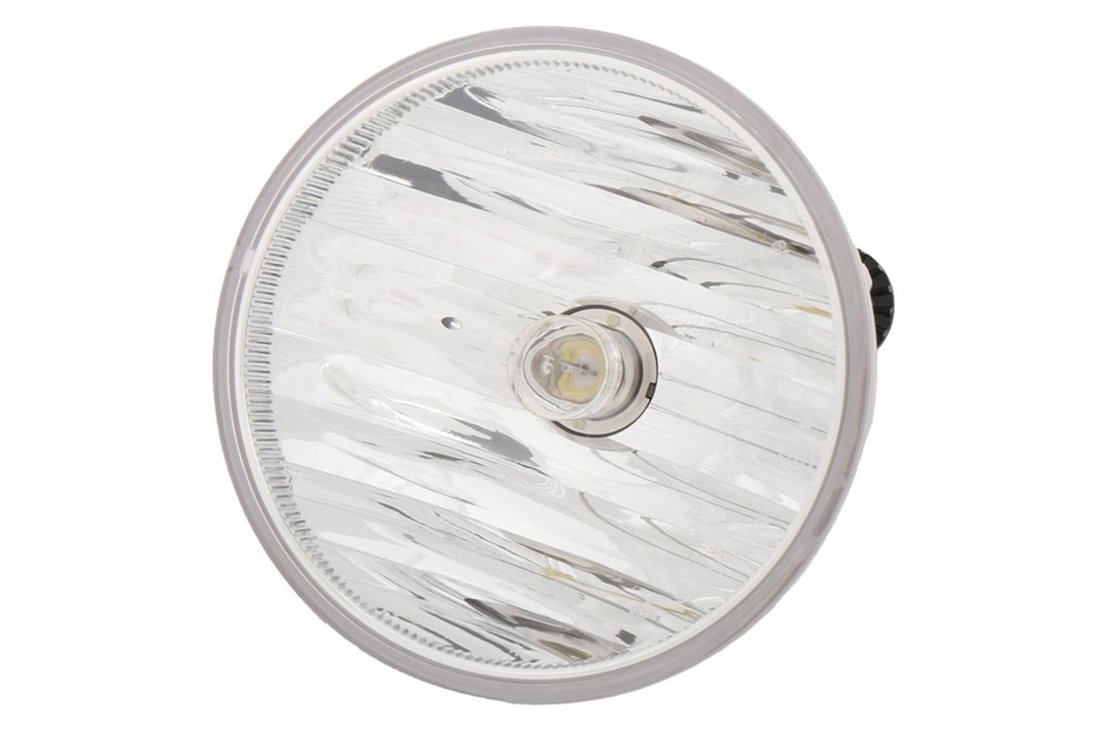 GM Genuine Parts Halogen Front Fog Lamp