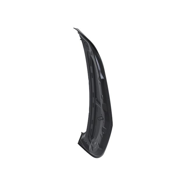 GM Genuine Parts Hood