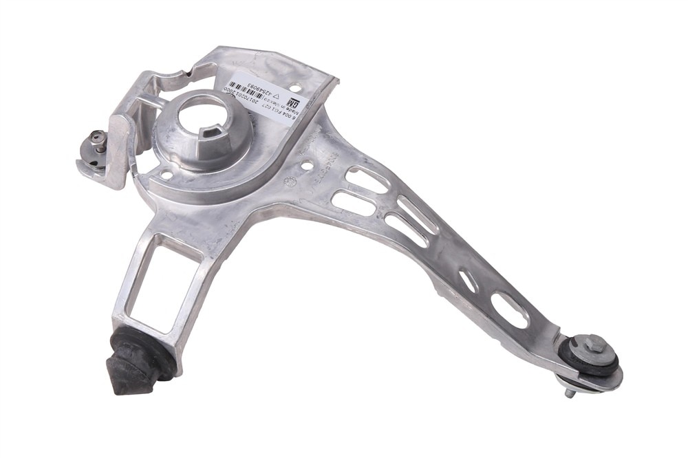 GM Genuine Parts Driver Side Windshield Wiper Motor Bracket