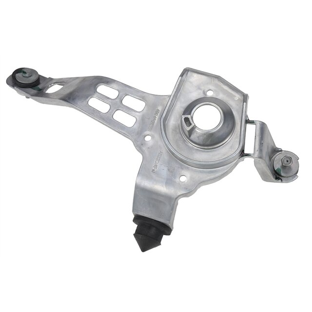 GM Genuine Parts Passenger Side Windshield Wiper Motor Bracket