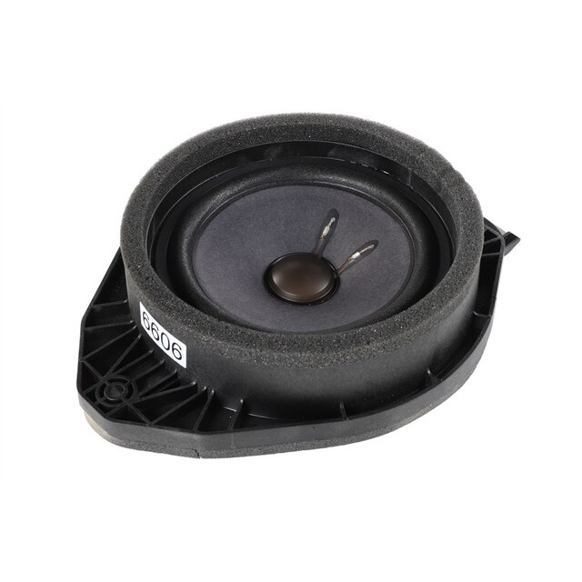 GM Genuine Parts Rear Side Door Radio Speaker