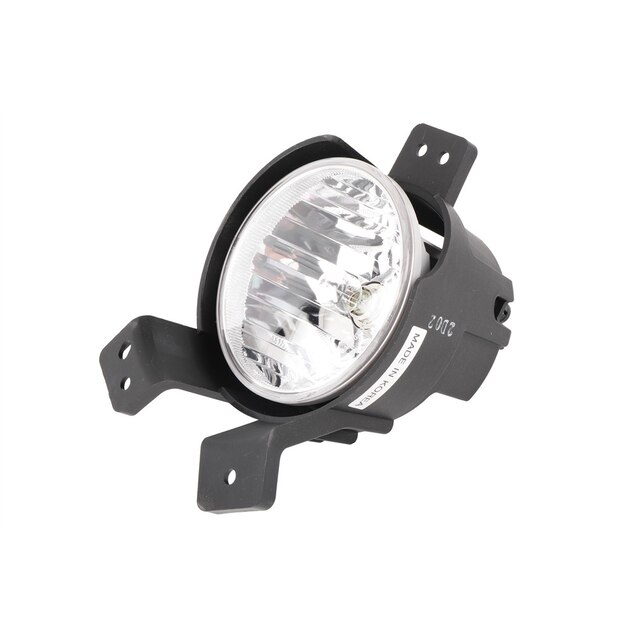 GM Genuine Parts Halogen Front Driver Side Fog Lamp