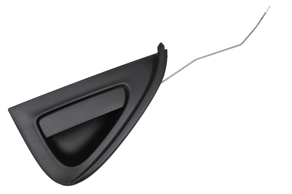 GM Genuine Parts Rear Passenger Side Door Outside Handle