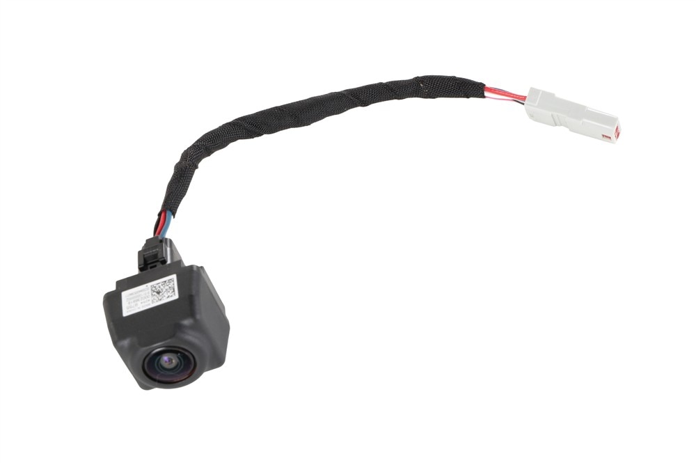 GM Genuine Parts Rearview Driver Information Camera