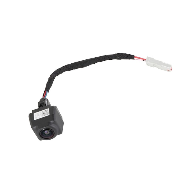 GM Genuine Parts Rearview Driver Information Camera