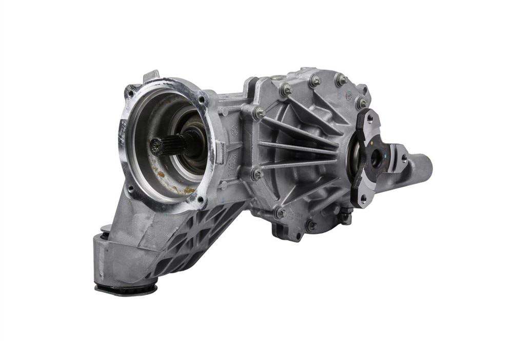 GM Genuine Parts Differential