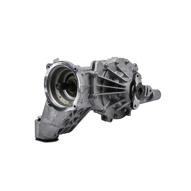 GM Genuine Parts Differential