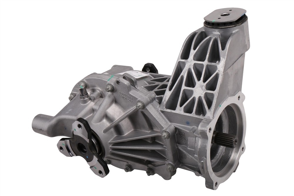 GM Genuine Parts Differential