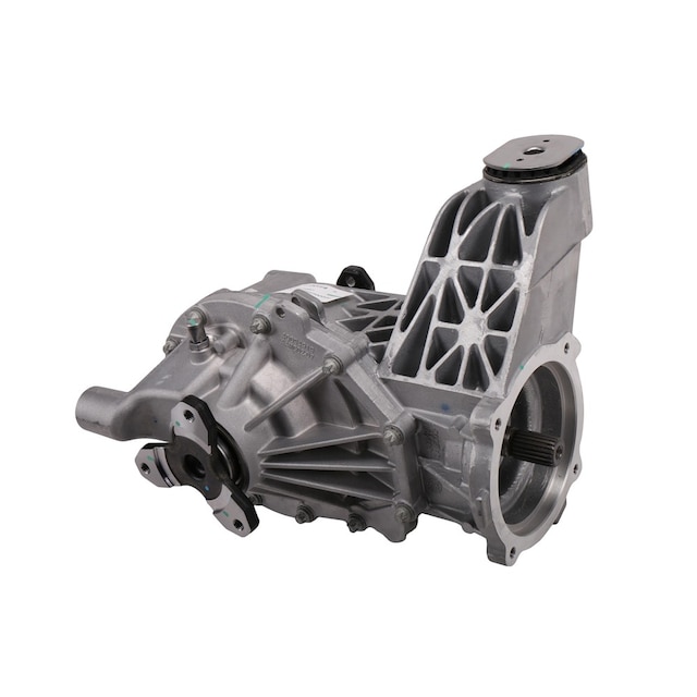 GM Genuine Parts Differential