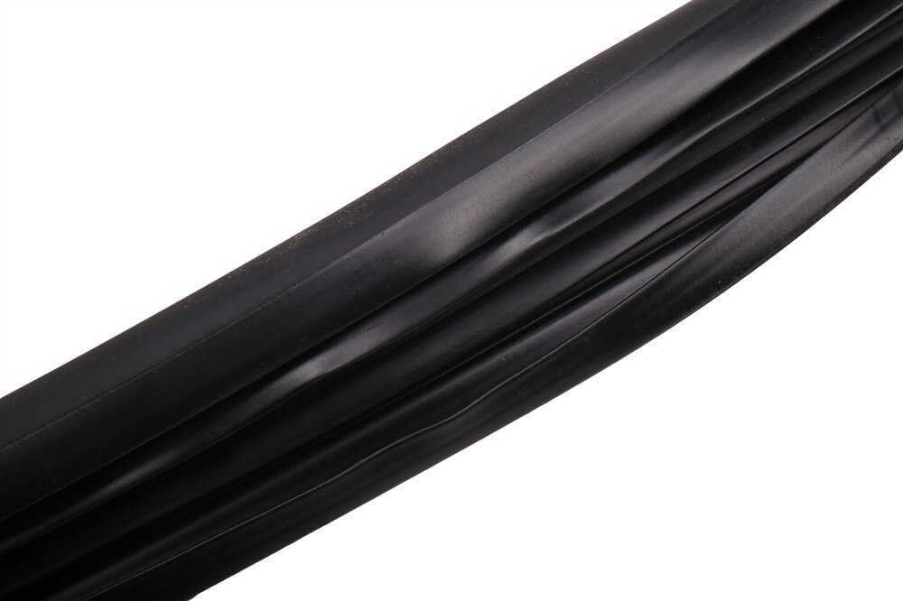 GM Genuine Parts Rear Driver Side Door Window Weatherstrip