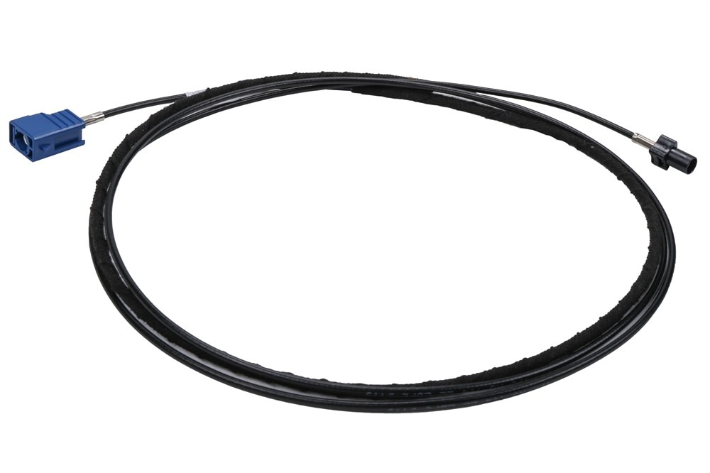 GM Genuine Parts Rearview Driver Information Camera Rear Coaxial Cable