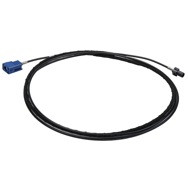 GM Genuine Parts Rearview Driver Information Camera Rear Coaxial Cable