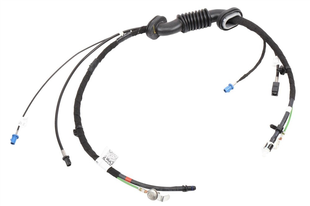 GM Genuine Parts Radio Antenna Cable