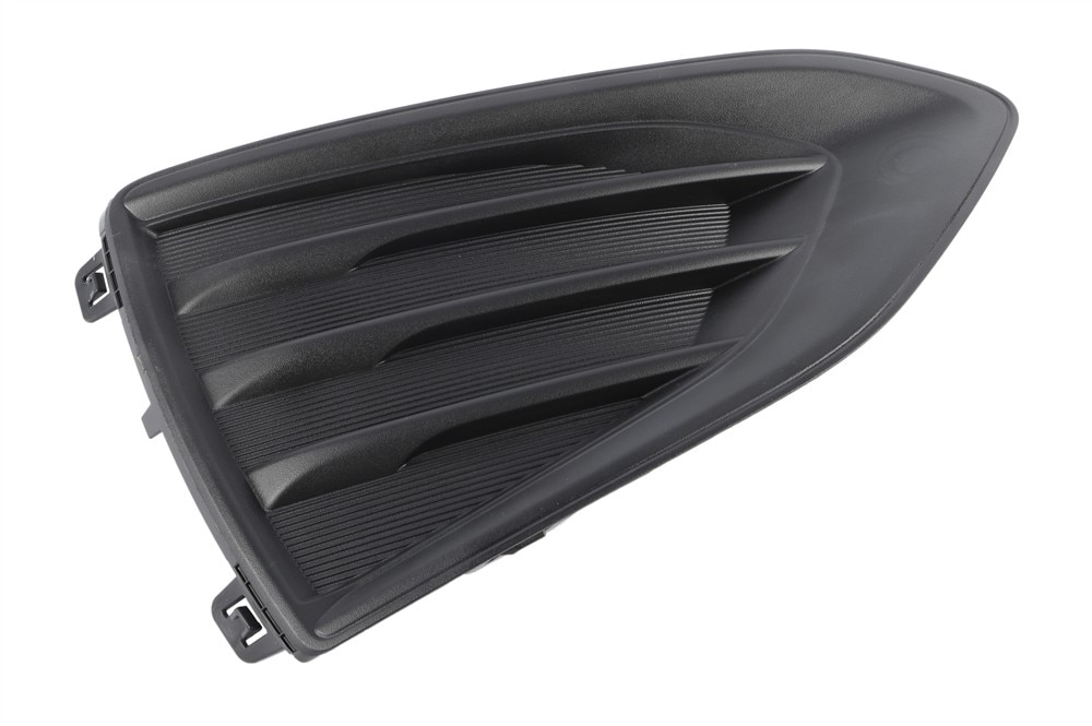 GM Genuine Parts Front Driver Side Fog Lamp Opening Cover